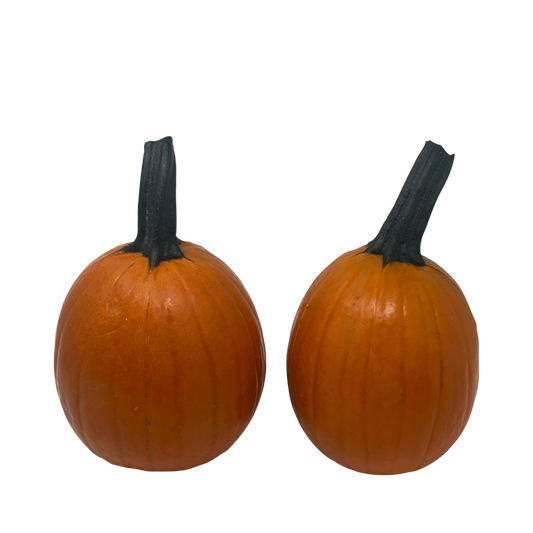 Petite Citrouille Orange